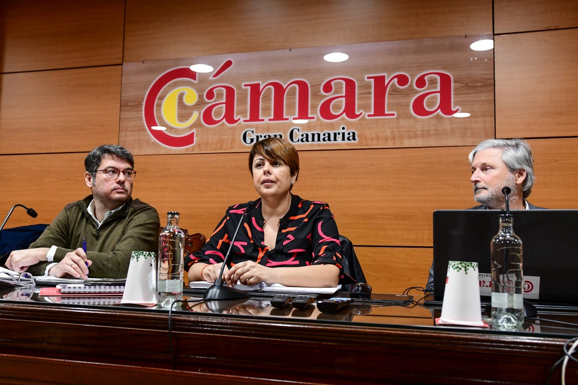 Gran Canaria Me Gusta prepara la asistencia a Salón Gourmets 2023 con las empresas de la Isla