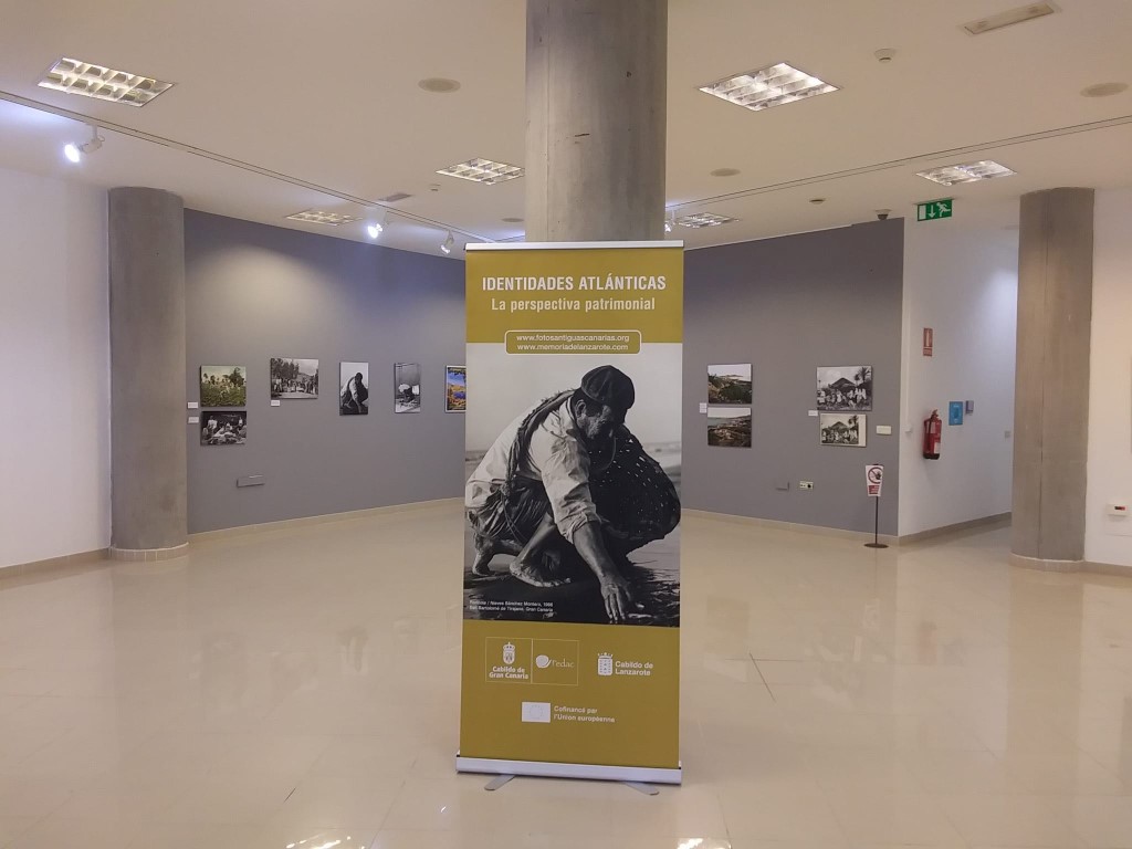 Dos exposiciones de la FEDAC recorren la Macaronesia mostrando la identidad de Canarias a través de la fotografía