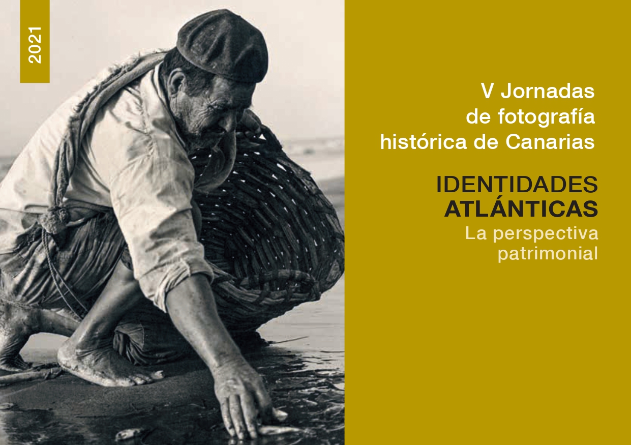 Las V Jornadas de Fotografía Histórica que organiza el Cabildo invitan a reflexionar sobre la iconografía colonial y poscolonial