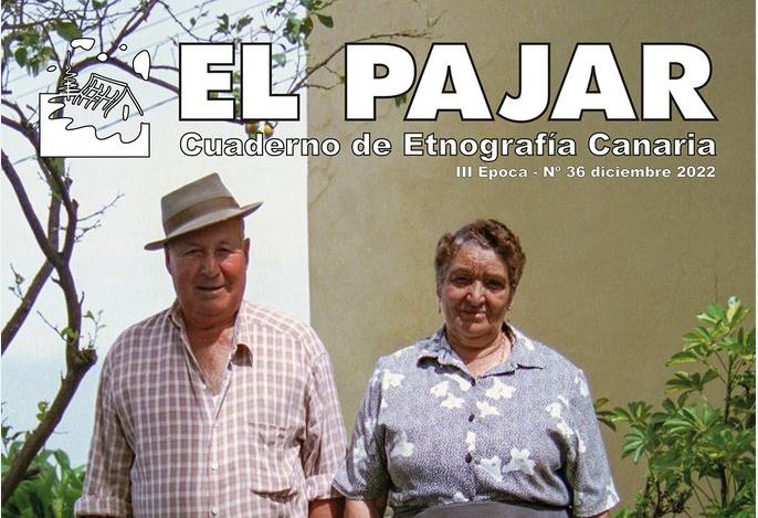 La revista El Pajar dedica su número 36 a ‘los oficios tradicionales en  el tiempo’