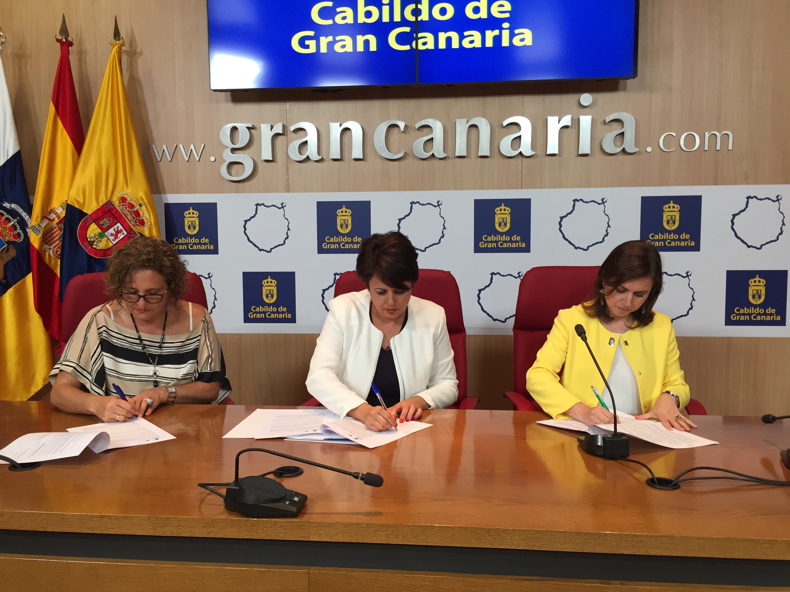 El Cabildo aporta 50.000 euros al Ayuntamiento de Telde para la reforma del Horno Justo Cubas de alfarería
