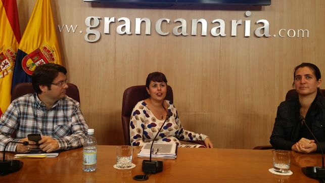 El Cabildo de Gran Canaria destina 9 millones al fomento de la industria, comercio, la artesanía