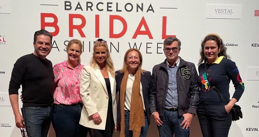 Gran Canaria Moda Cálida prepara su salto al sector bridal mundial para 2023